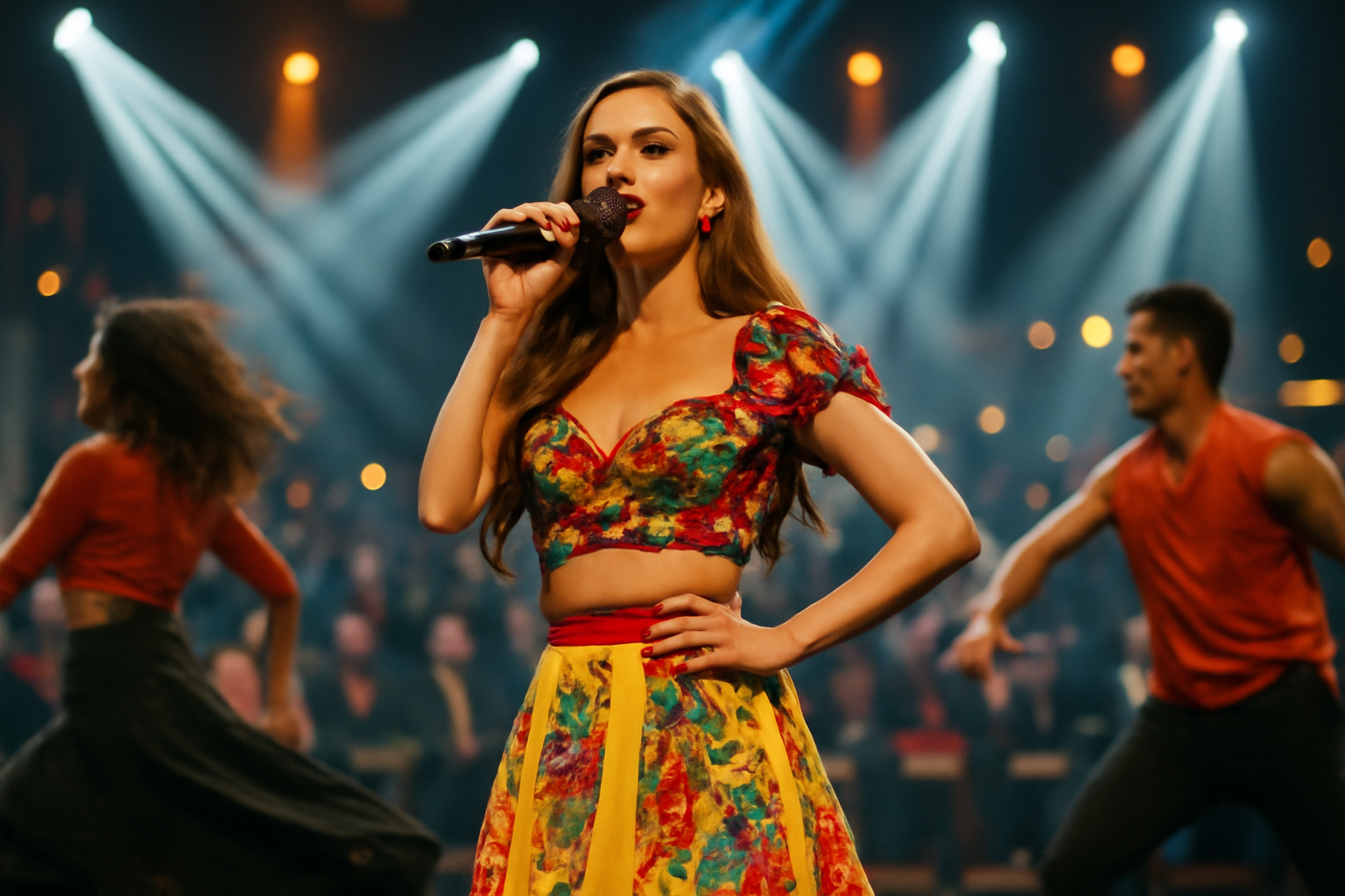 Busca por portal 6 cresce após repercussão da estreia de Anitta no Saturday Night Live. Saiba por que a apresentação virou assunto.