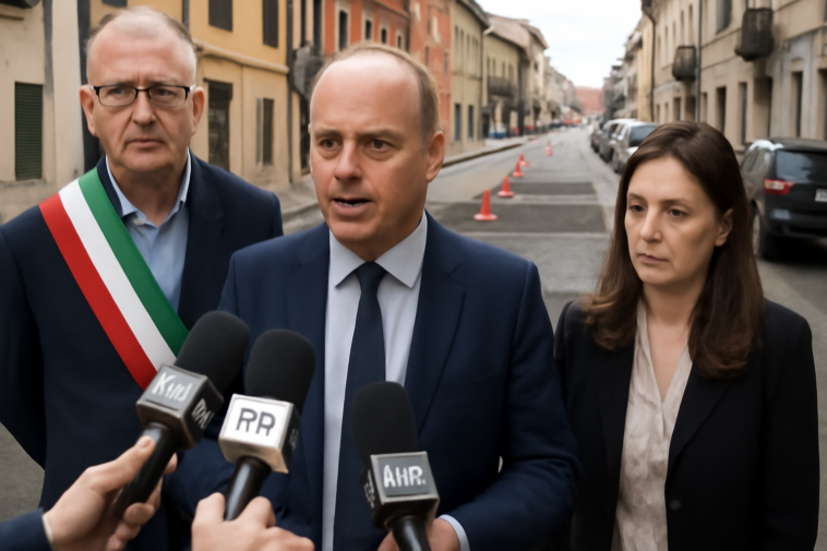 Tema em alta envolve vereadores de Rende e críticas a um pacote viário de 227 mil euros em Roges. Entenda o que está em jogo.