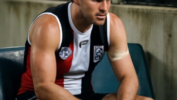 Lance Collard enfrenta tribunal após nova acusação de homofobia no futebol australiano