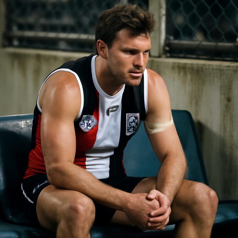 Lance Collard enfrenta tribunal após nova acusação de homofobia no futebol australiano