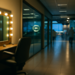 Apresentadora deixou o Domingo Espetacular após seis anos, e os bastidores da emissora viraram assunto. Saiba mais.