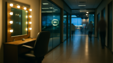 Apresentadora deixou o Domingo Espetacular após seis anos, e os bastidores da emissora viraram assunto. Saiba mais.