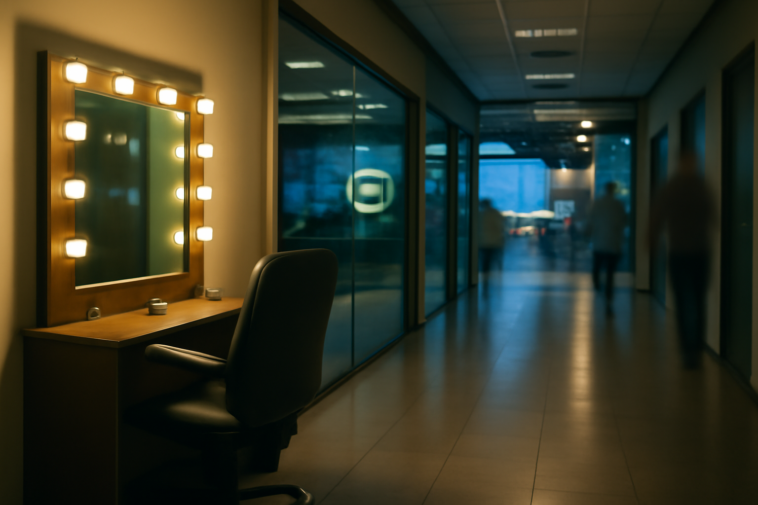 Apresentadora deixou o Domingo Espetacular após seis anos, e os bastidores da emissora viraram assunto. Saiba mais.