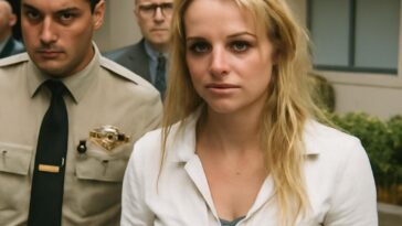 Cantora busca tratamento voluntário após ser detida por dirigir sob efeito de álcool e drogas