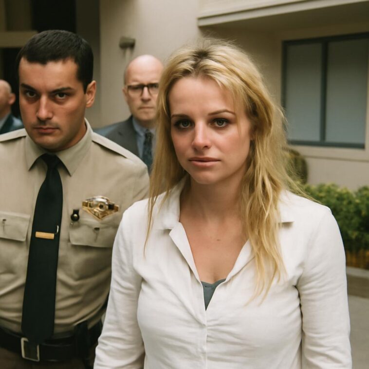 Cantora busca tratamento voluntário após ser detida por dirigir sob efeito de álcool e drogas