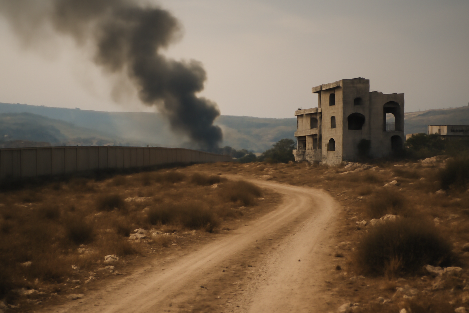 Ministro libanês diz que o país tenta separar sua crise das negociações entre EUA e Irã. Entenda o que isso muda agora.