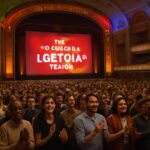 Festival em Londres reúne talento global e estreia 31 filmes inéditos para a comunidade queer