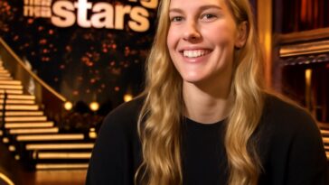 Campeã nacional e estrela da UCLA quer levar sua energia da quadra para o palco da dança