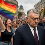 Nova liderança promete mudanças e esperança para a comunidade LGBTQIA+ na Hungria pós-Orbán