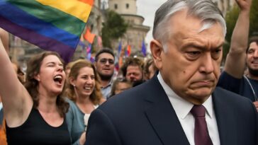 Nova liderança promete mudanças e esperança para a comunidade LGBTQIA+ na Hungria pós-Orbán