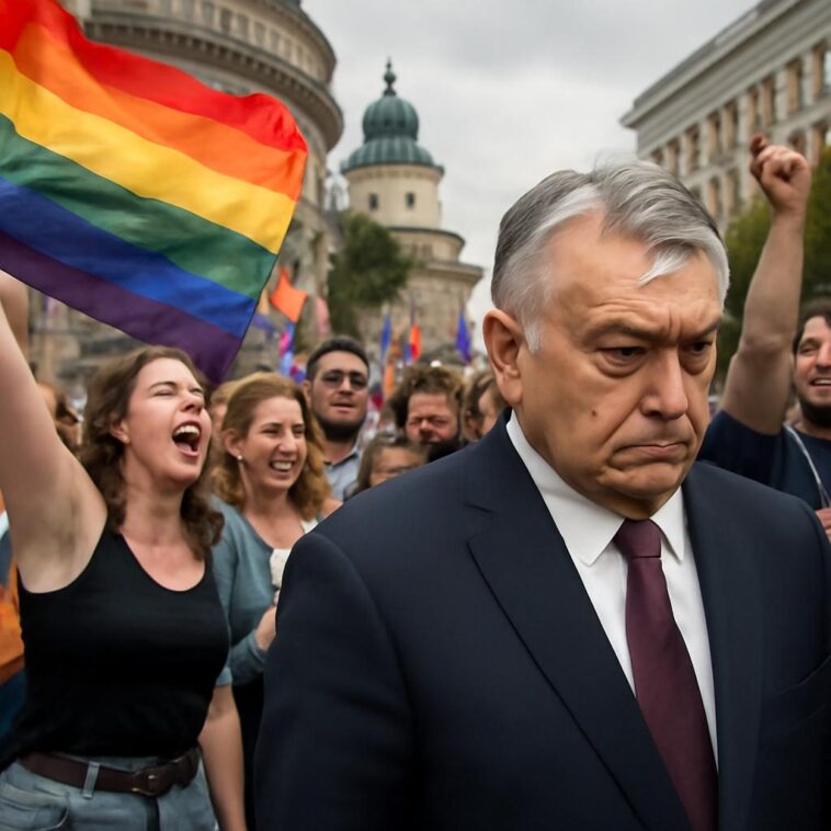 Nova liderança promete mudanças e esperança para a comunidade LGBTQIA+ na Hungria pós-Orbán