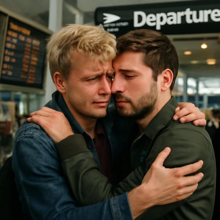 Filme britânico revela os altos e baixos de um relacionamento gay intenso e realista