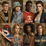 Parcerias que quebraram barreiras e redefiniram o luxo, inspirando a diversidade e a criatividade na moda