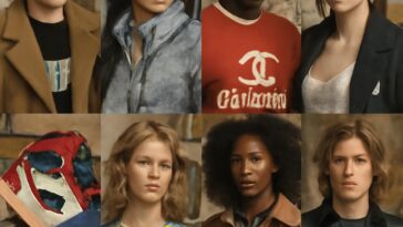 Parcerias que quebraram barreiras e redefiniram o luxo, inspirando a diversidade e a criatividade na moda