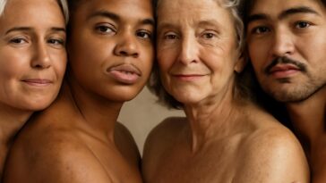 De Megan Thee Stallion a Lady Gaga: o poder de mostrar o eu autêntico sem filtros