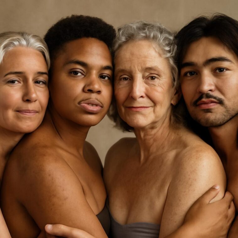 De Megan Thee Stallion a Lady Gaga: o poder de mostrar o eu autêntico sem filtros