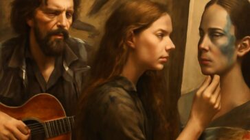 Em programa especial, banda e artista exploram trajetórias musicais e inteligência artificial