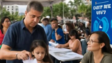 Evento oferece documentos gratuitos para populações vulneráveis em cinco polos da capital pernambucana