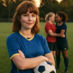 Adaptação do livro 'Cleat Cute' traz representatividade LGBTQIA+ no esporte com humor e paixão