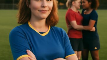 Adaptação do livro 'Cleat Cute' traz representatividade LGBTQIA+ no esporte com humor e paixão