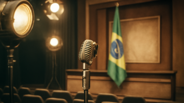 Declaração sobre Luis Ricardo voltou a repercutir e ajuda a explicar por que Silvio Santos está em alta hoje. Entenda o contexto.