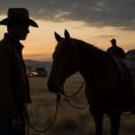 Busca por Yellowstone cresce com virada em Marshals: Kayce ensaia seguir em frente após a morte de Monica. Entenda o que mudou.