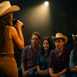 Vilã tenta cantar com João Raul, expulsa Ana Castela do palco e vira alvo de vaias em Bom Retorno. Entenda por que a trama bombou.