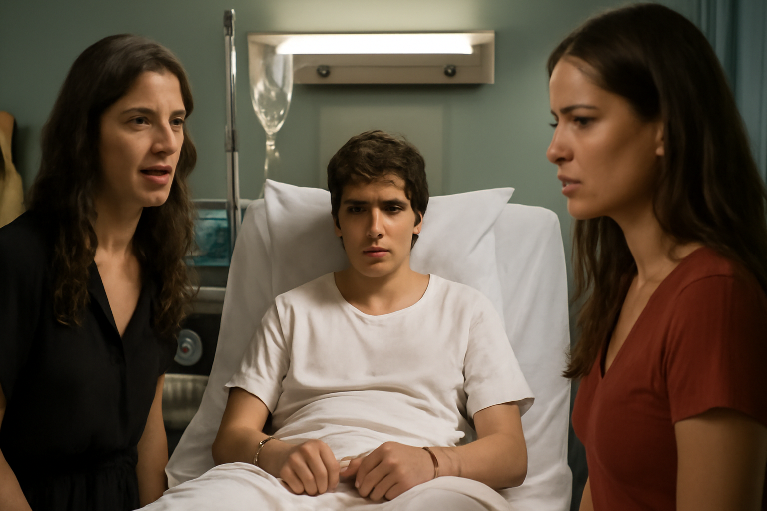 A trama das 7 entra em alta com Alaorzinho sem memória, Janete no centro do conflito e nova virada para Naiane. Entenda.