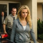 Cantora pop enfrenta desafios pessoais e busca reabilitação voluntária após incidente na Califórnia