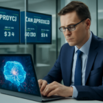 Tema em alta no Google reflete o apetite por IA nos mercados; saiba por que a fintech Upstart voltou ao radar dos investidores.