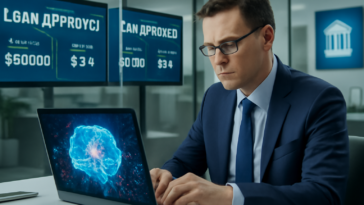 Tema em alta no Google reflete o apetite por IA nos mercados; saiba por que a fintech Upstart voltou ao radar dos investidores.