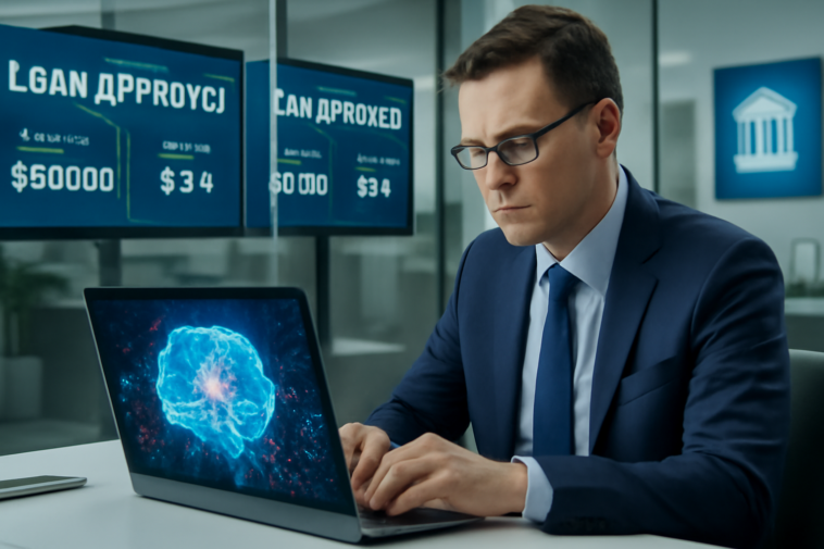 Tema em alta no Google reflete o apetite por IA nos mercados; saiba por que a fintech Upstart voltou ao radar dos investidores.