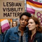 Em meio a retrocessos, a Semana da Visibilidade Lésbica reafirma a força e a presença da comunidade nos Estados Unidos