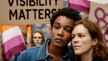 Em meio a retrocessos, a Semana da Visibilidade Lésbica reafirma a força e a presença da comunidade nos Estados Unidos