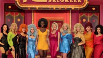 Nova edição do reality celebra talentos e histórias inspiradoras da comunidade LGBTQIA+