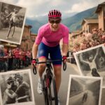 Do debut à consagração, o ciclista australiano revela sua evolução e planos para o Giro 2026