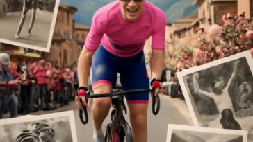 Do debut à consagração, o ciclista australiano revela sua evolução e planos para o Giro 2026