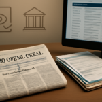 Busca pelo Diário Oficial da União cresce com novas publicações do Inmetro sobre viagem oficial, acordo técnico, licitação e doação. Entenda.