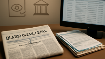 Busca pelo Diário Oficial da União cresce com novas publicações do Inmetro sobre viagem oficial, acordo técnico, licitação e doação. Entenda.