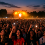 Nome da cantora voltou a subir nas buscas após rumores de aparição no festival e debate sobre cultura pop no Coachella. Entenda.