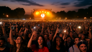 Nome da cantora voltou a subir nas buscas após rumores de aparição no festival e debate sobre cultura pop no Coachella. Entenda.