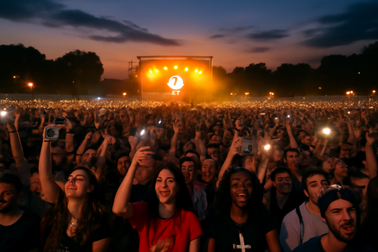 Nome da cantora voltou a subir nas buscas após rumores de aparição no festival e debate sobre cultura pop no Coachella. Entenda.