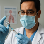 Imunizante contra VSR, antes restrito a idosos, agora pode ser usado por adultos a partir de 18 anos no Brasil; entenda o que muda.