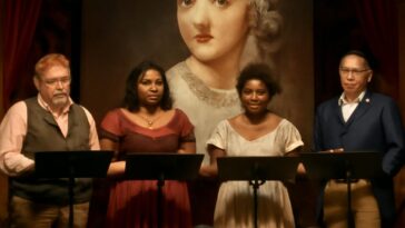 ‘Queer Little Heart’ traz uma releitura emocionante para a comunidade LGBTQIA+