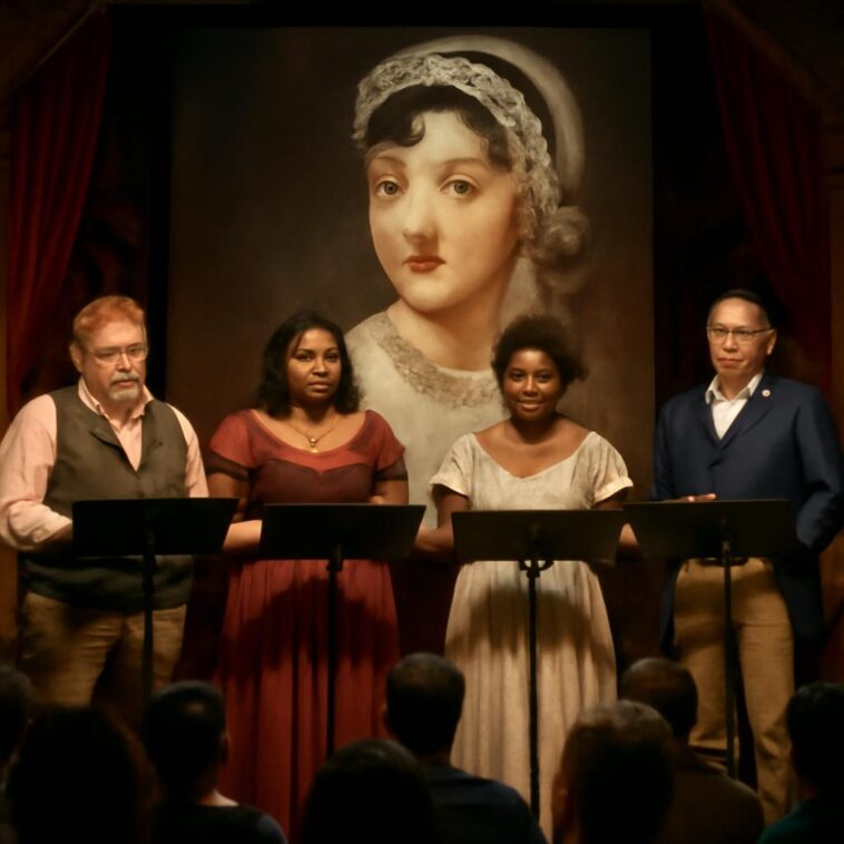 ‘Queer Little Heart’ traz uma releitura emocionante para a comunidade LGBTQIA+