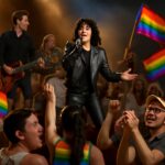 Per Gessle supera a perda de Marie Fredriksson e traz nova vocalista para reviver clássicos do Roxette em São Paulo e Rio