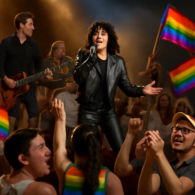 Per Gessle supera a perda de Marie Fredriksson e traz nova vocalista para reviver clássicos do Roxette em São Paulo e Rio