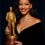 Cantora e empreendedora é reconhecida por inovação e impacto cultural global