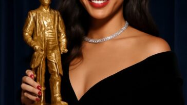 Cantora e empreendedora é reconhecida por inovação e impacto cultural global