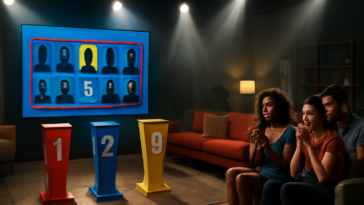 Paredão do BBB 26 entre Ana Paula, Gabriela e Juliano movimenta buscas nesta terça; entenda o que dizem as enquetes.